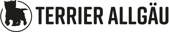 Terrier im Allgäu